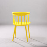 Kepler Brooks Aura Cafeteria Dining Chair