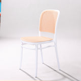 Kepler Brooks Bento Cafeteria Dining Chair