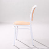 Kepler Brooks Bento Cafeteria Dining Chair