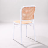 Kepler Brooks Bento Cafeteria Dining Chair