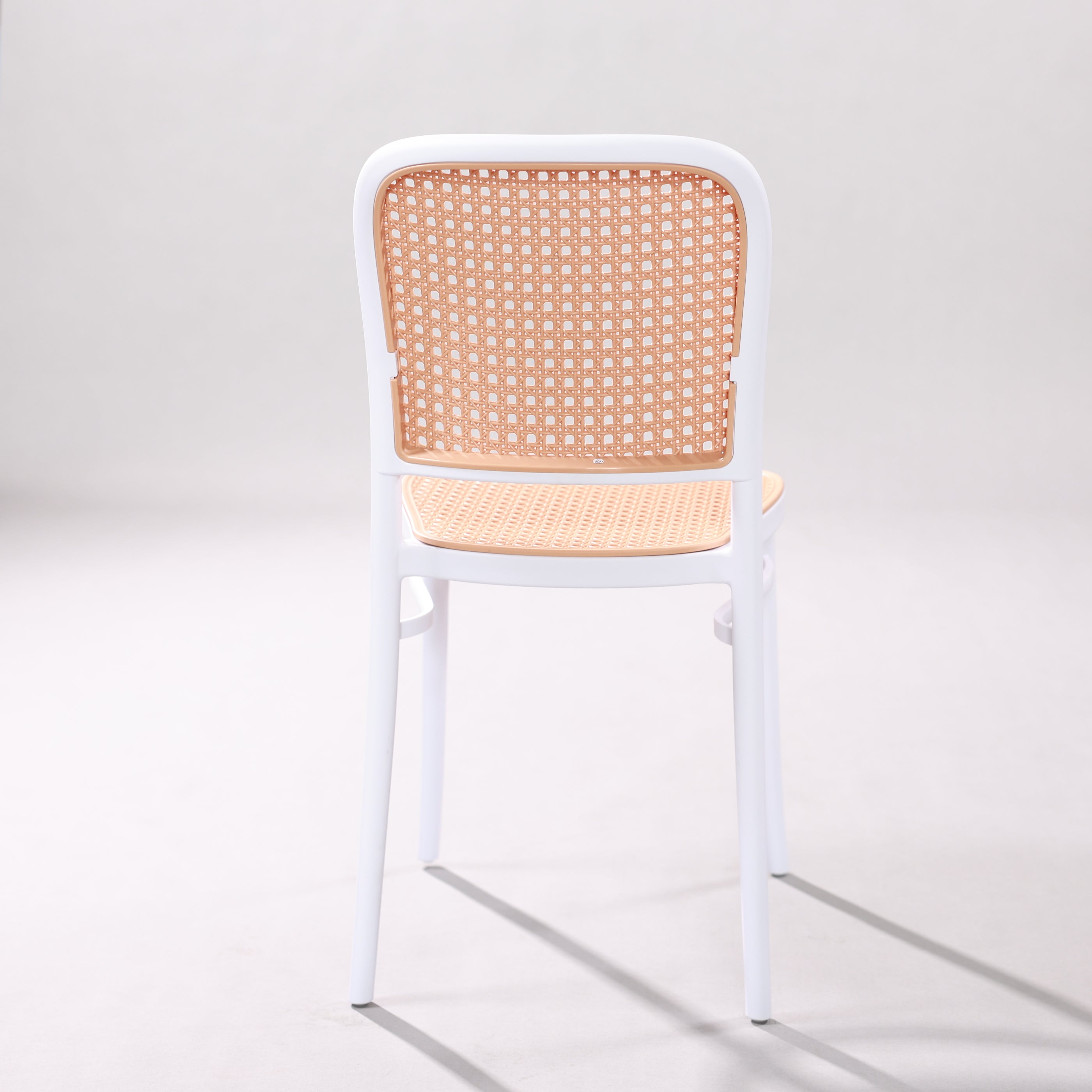 Kepler Brooks Bento Cafeteria Dining Chair