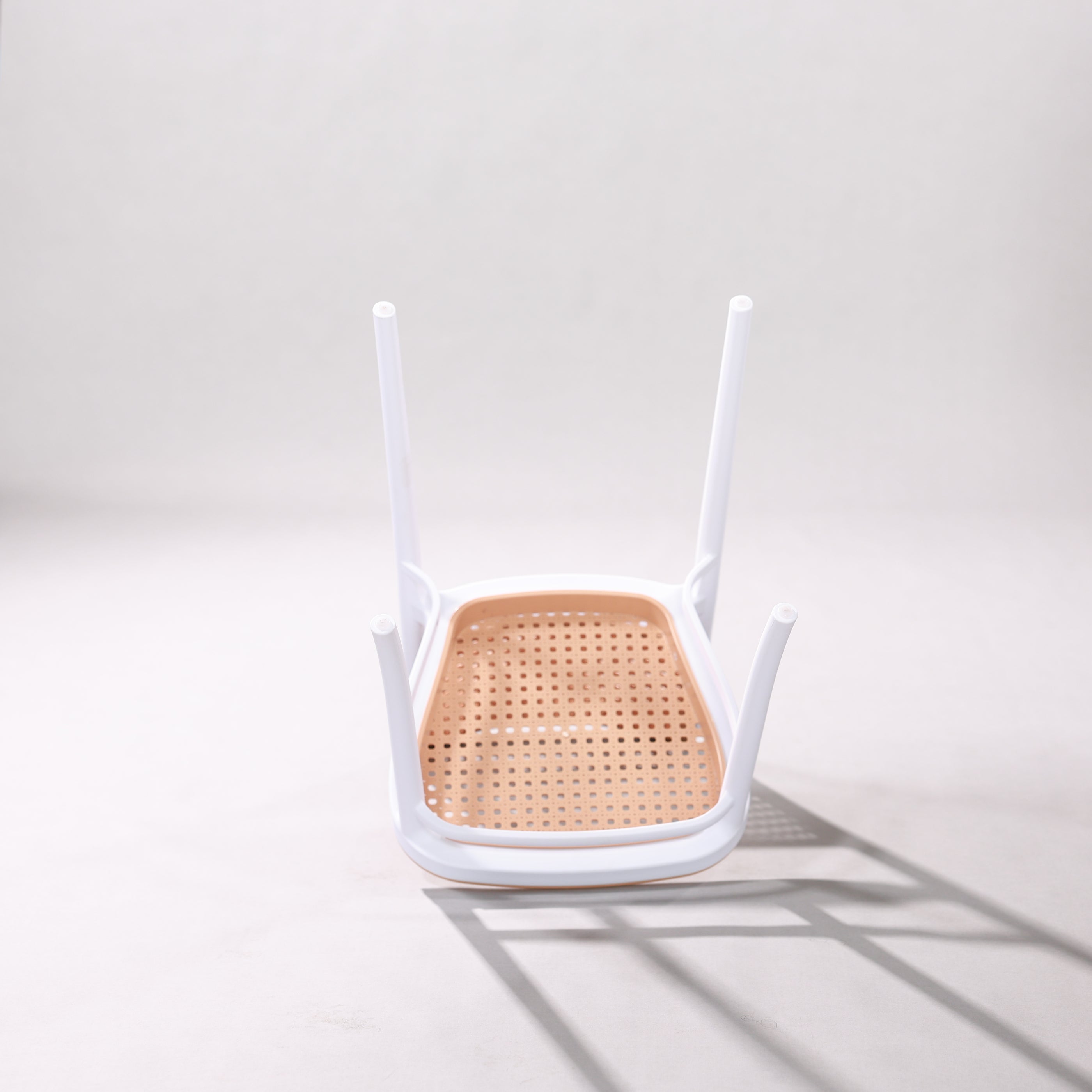 Kepler Brooks Bento Cafeteria Dining Chair