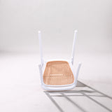 Kepler Brooks Bento Cafeteria Dining Chair