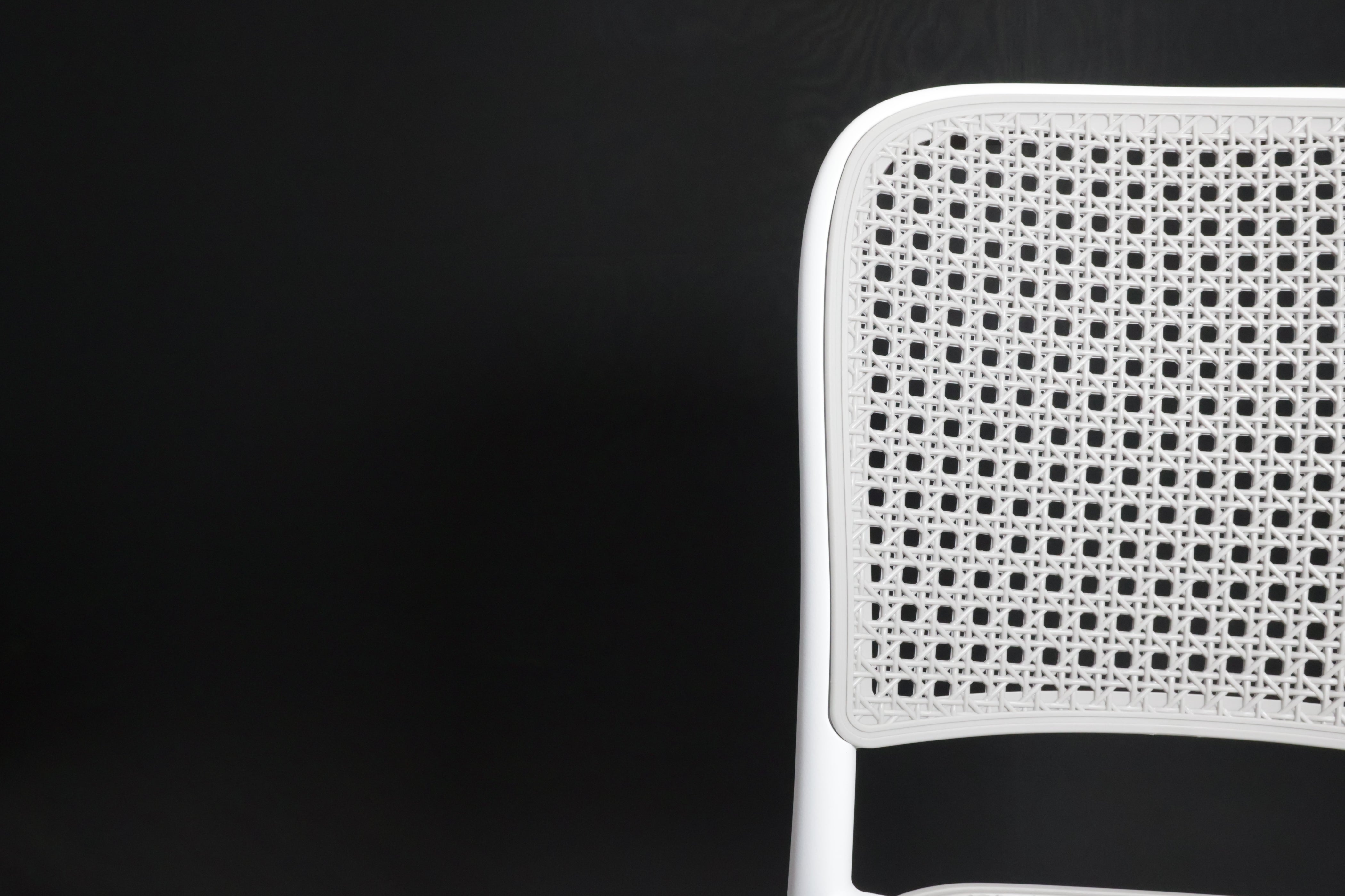 Kepler Brooks Bento Cafeteria Dining Chair