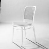 Kepler Brooks Bento Cafeteria Dining Chair
