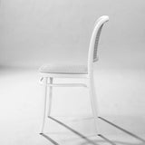 Kepler Brooks Bento Cafeteria Dining Chair