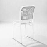 Kepler Brooks Bento Cafeteria Dining Chair
