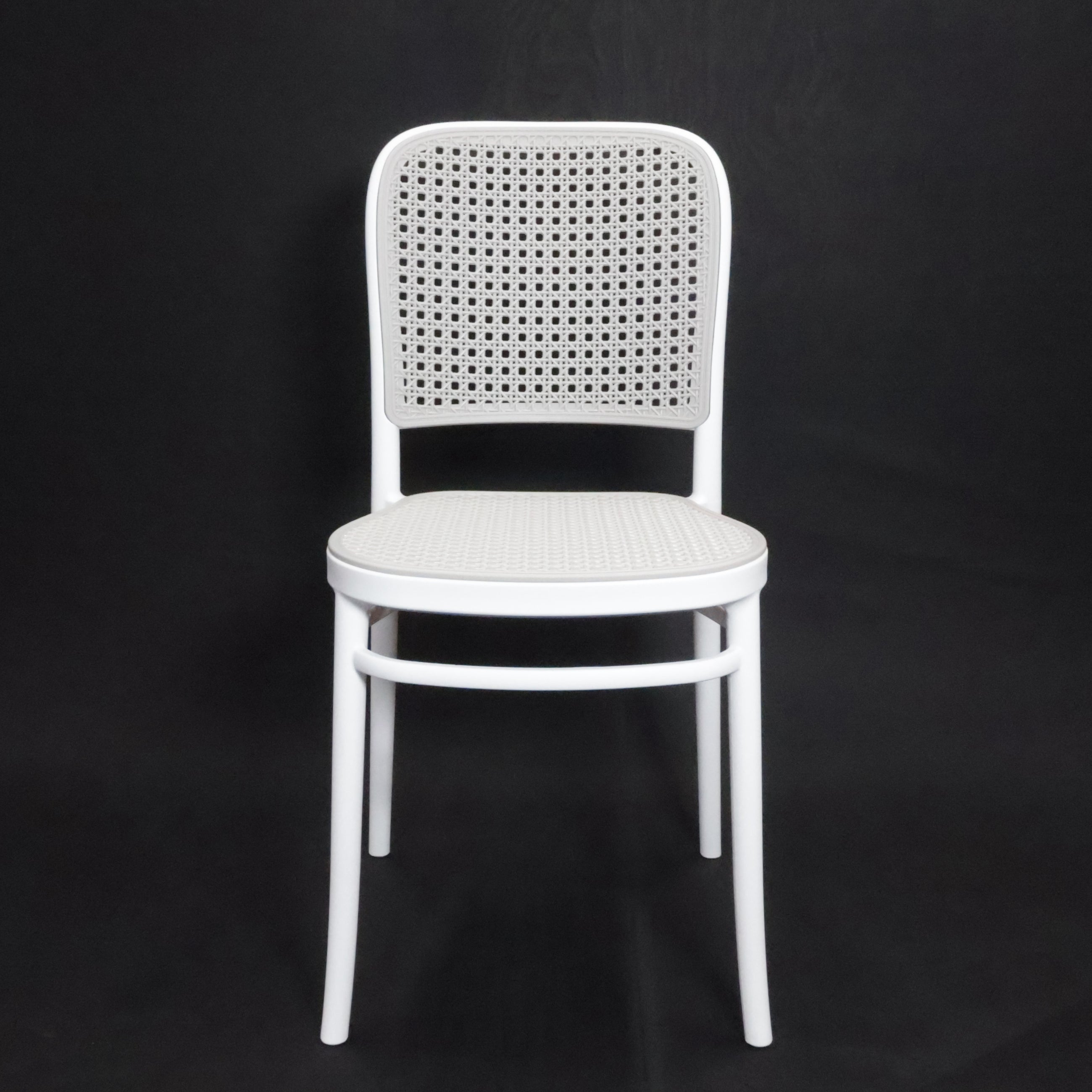 Kepler Brooks Bento Cafeteria Dining Chair