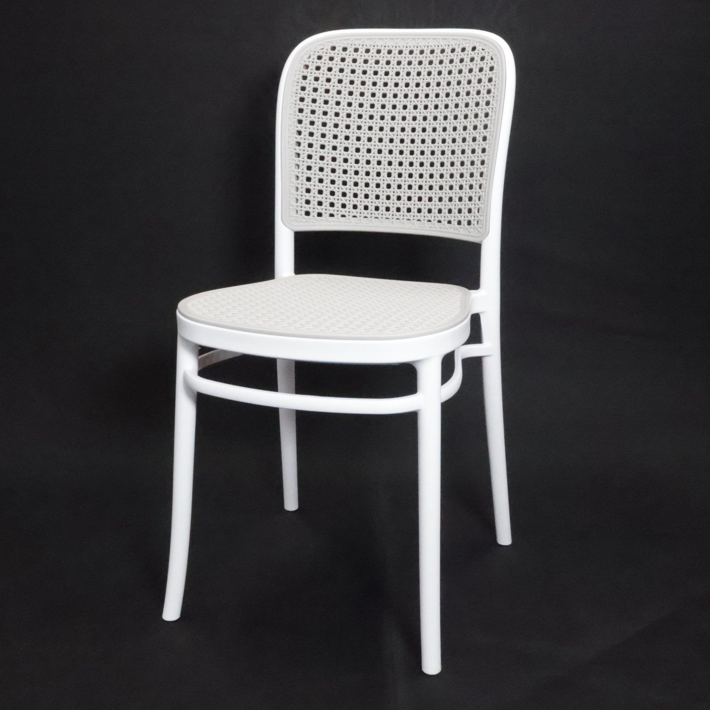 Kepler Brooks Bento Cafeteria Dining Chair