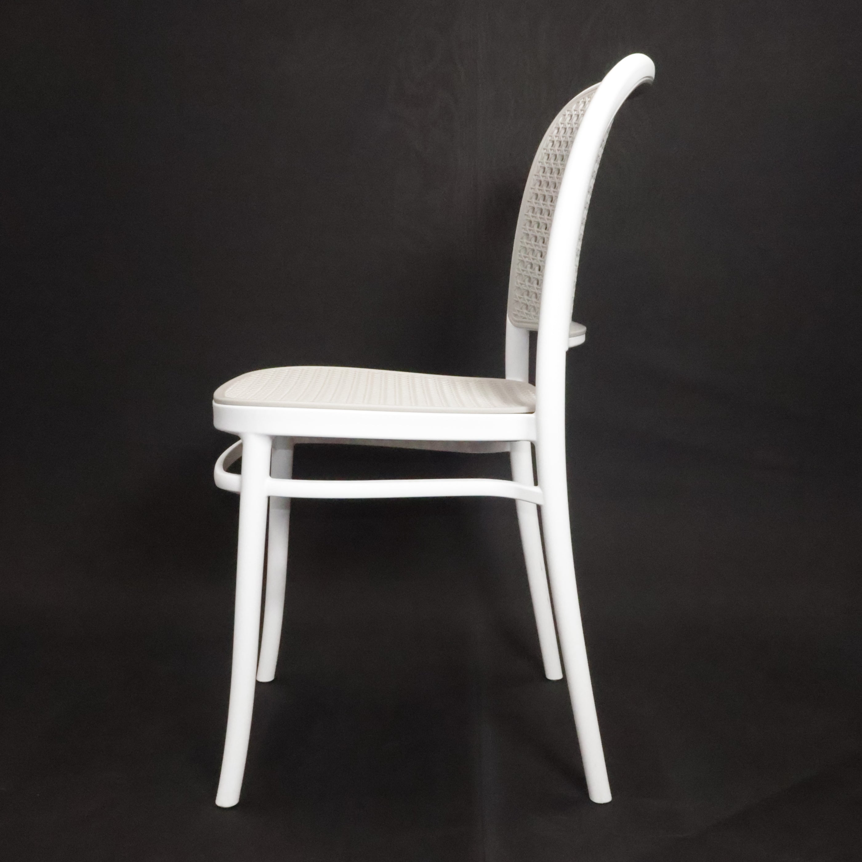 Kepler Brooks Bento Cafeteria Dining Chair