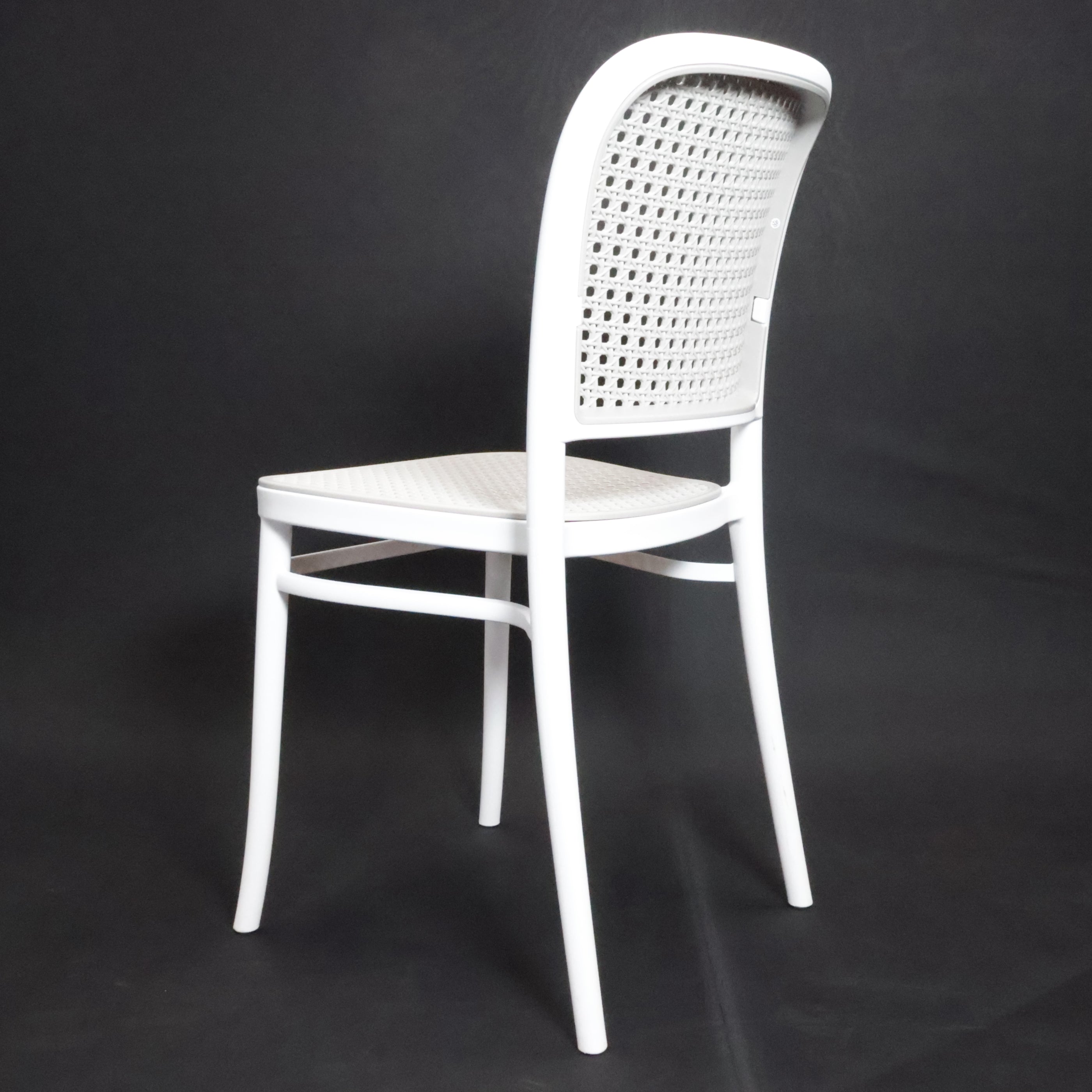Kepler Brooks Bento Cafeteria Dining Chair
