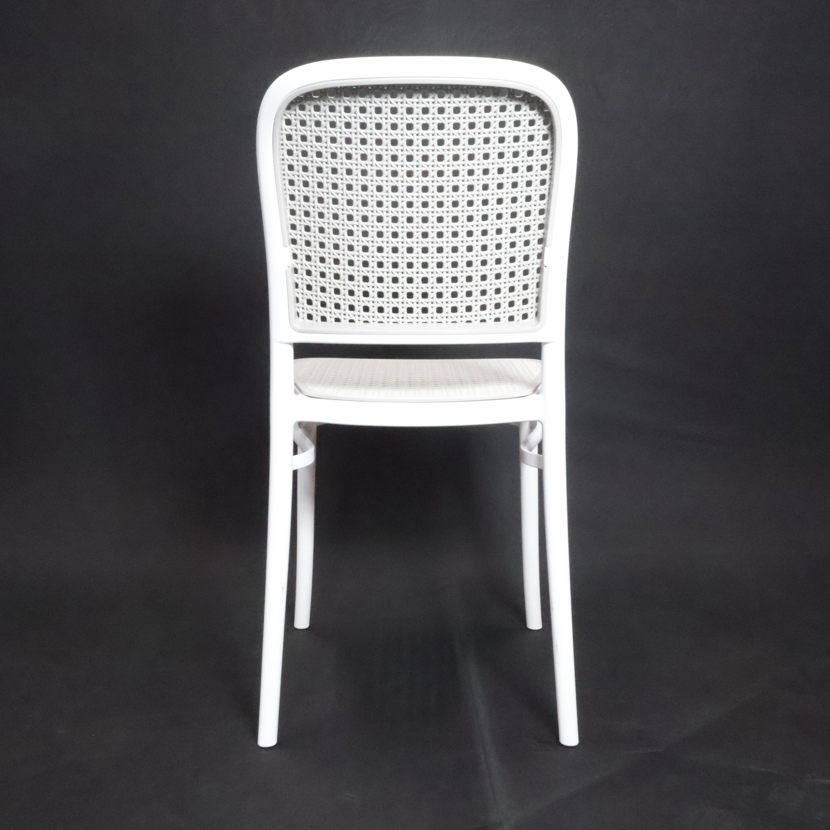 Kepler Brooks Bento Cafeteria Dining Chair
