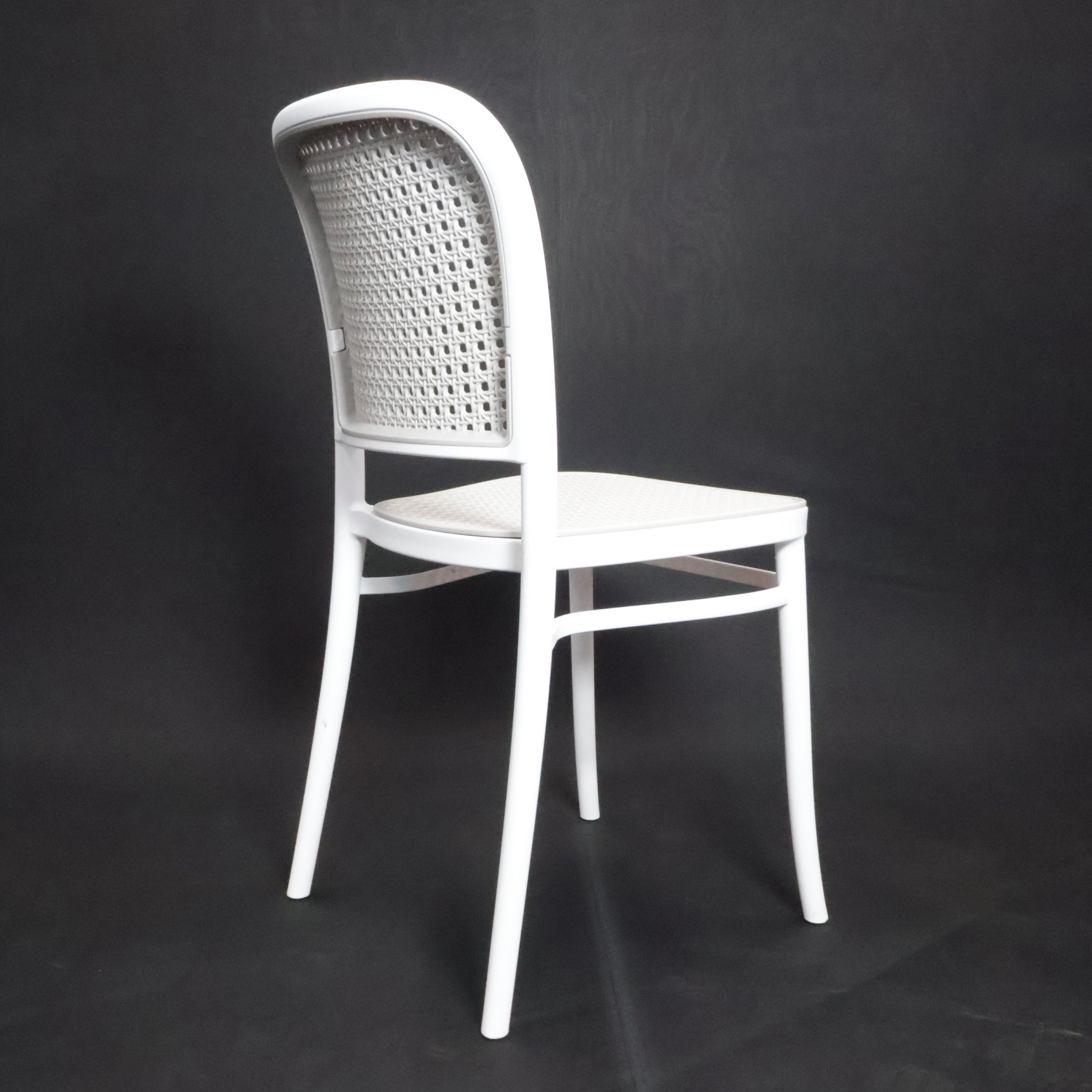 Kepler Brooks Bento Cafeteria Dining Chair