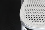 Kepler Brooks Bento Cafeteria Dining Chair