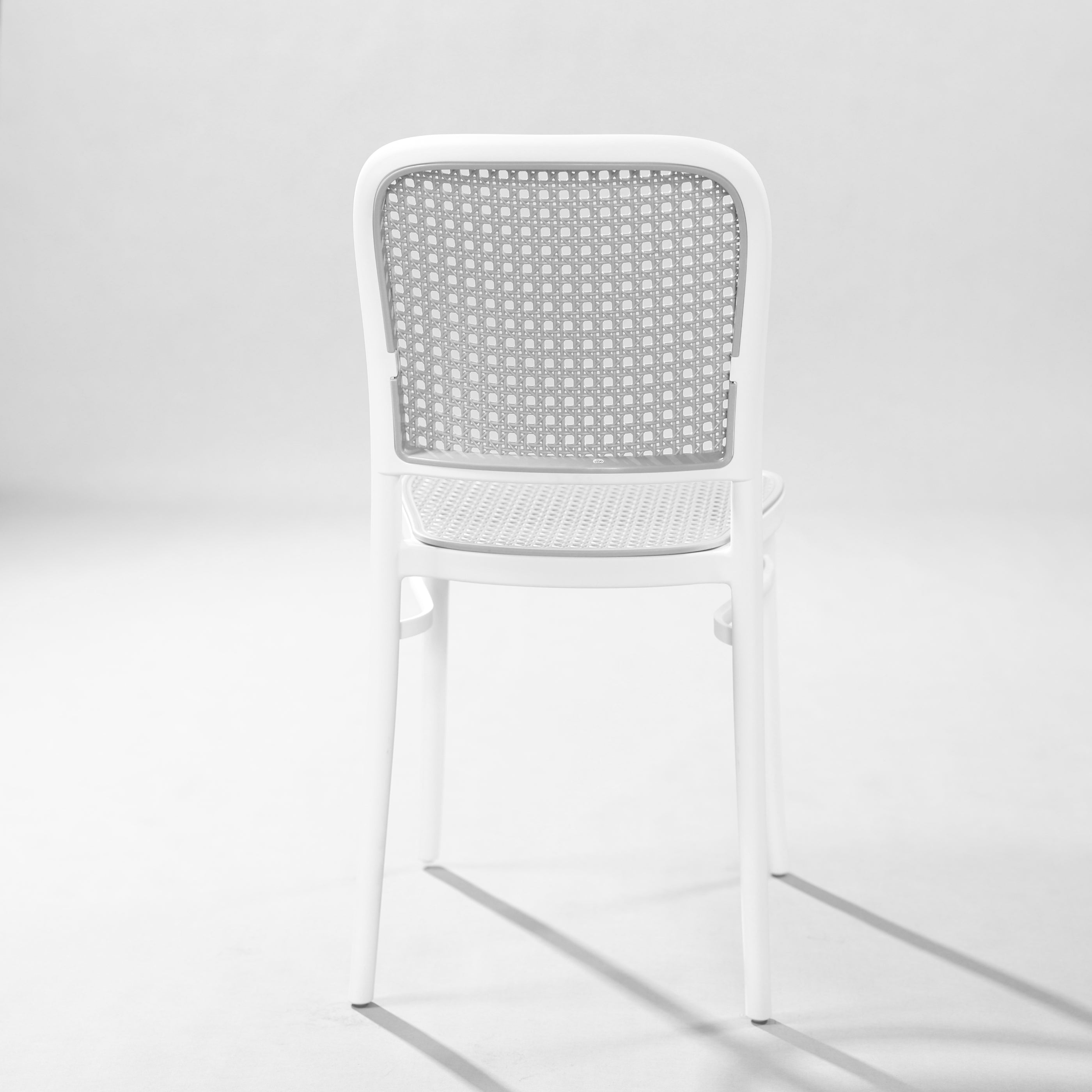 Kepler Brooks Bento Cafeteria Dining Chair