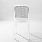 Kepler Brooks Bento Cafeteria Dining Chair