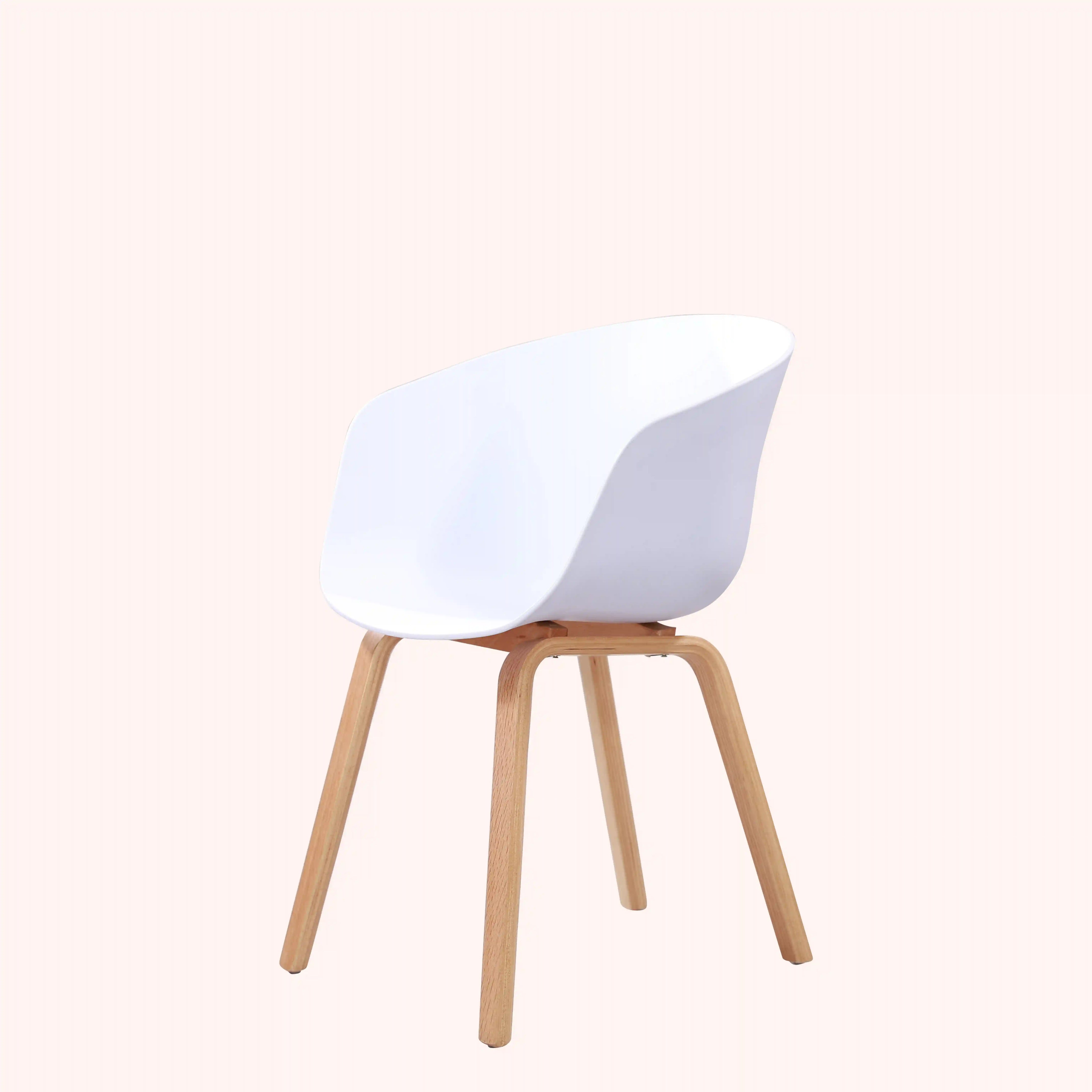 Kepler Brooks Modena Cafeteria Dining Chair