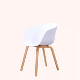 Kepler Brooks Modena Cafeteria Dining Chair