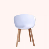 Kepler Brooks Modena Cafeteria Dining Chair