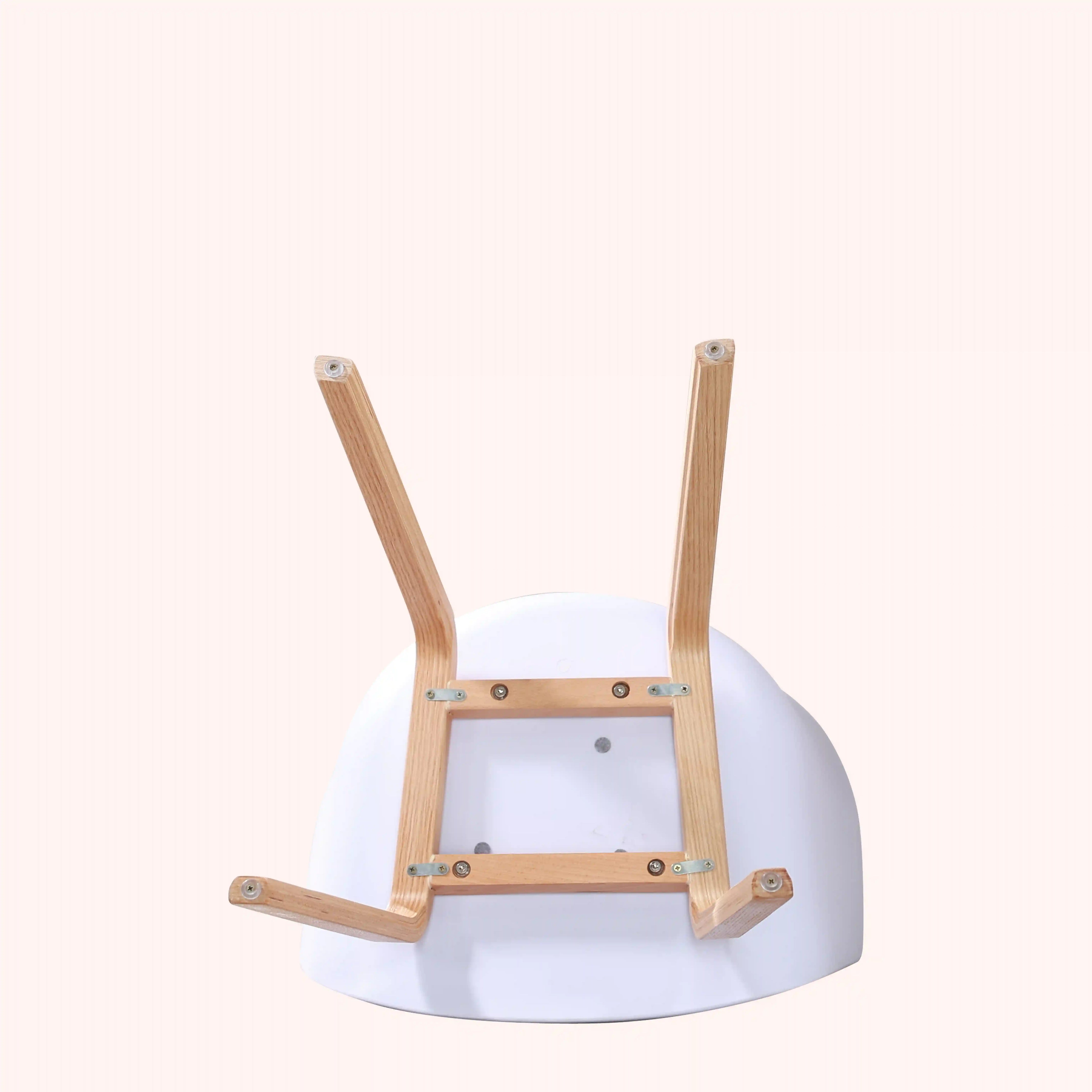 Kepler Brooks Modena Cafeteria Dining Chair