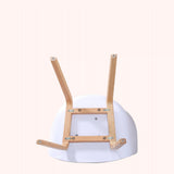 Kepler Brooks Modena Cafeteria Dining Chair