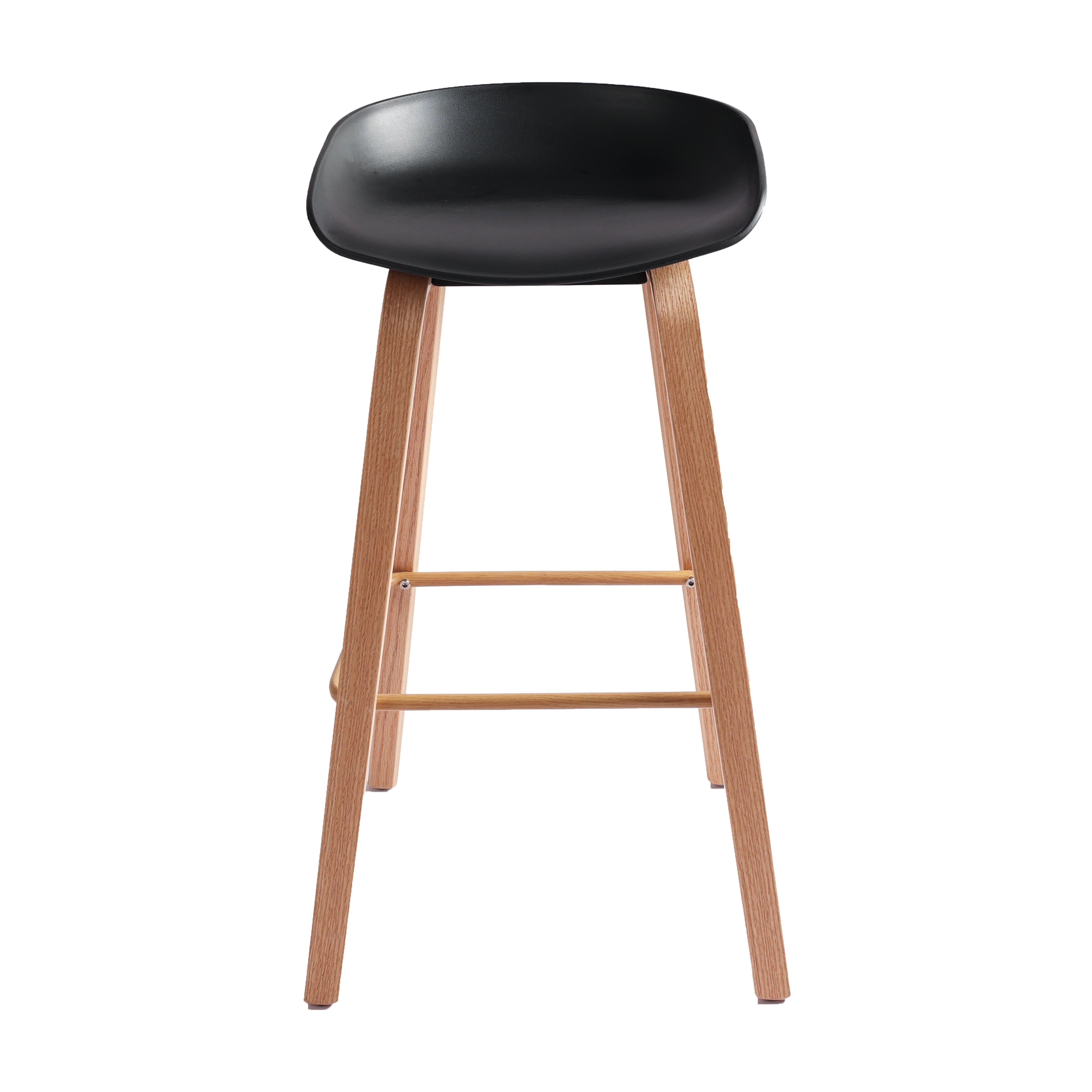 Kepler Brooks Vienna Cafeteria Dining Chair