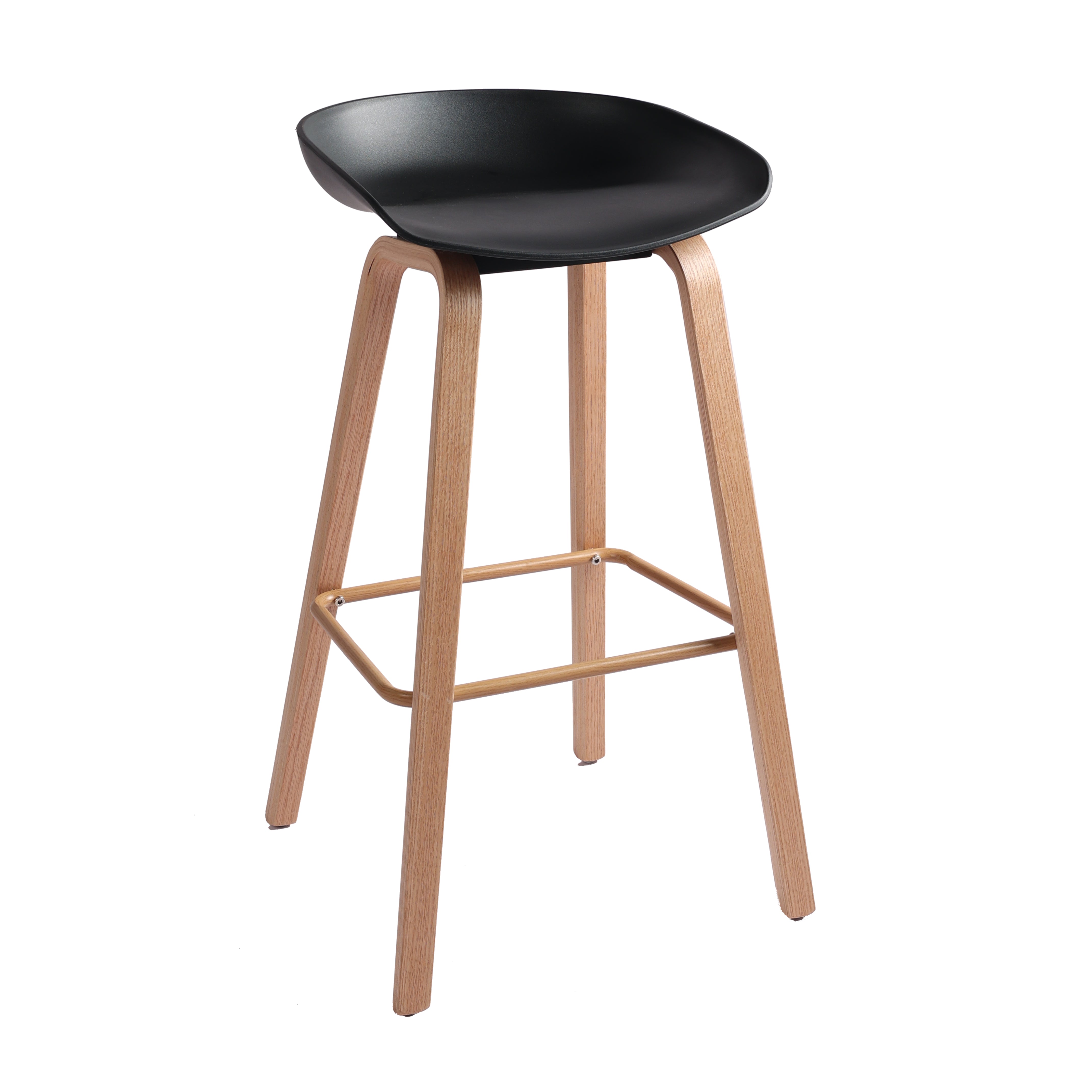 Kepler Brooks Vienna Cafeteria Dining Chair