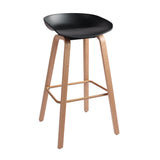 Kepler Brooks Vienna Cafeteria Dining Chair