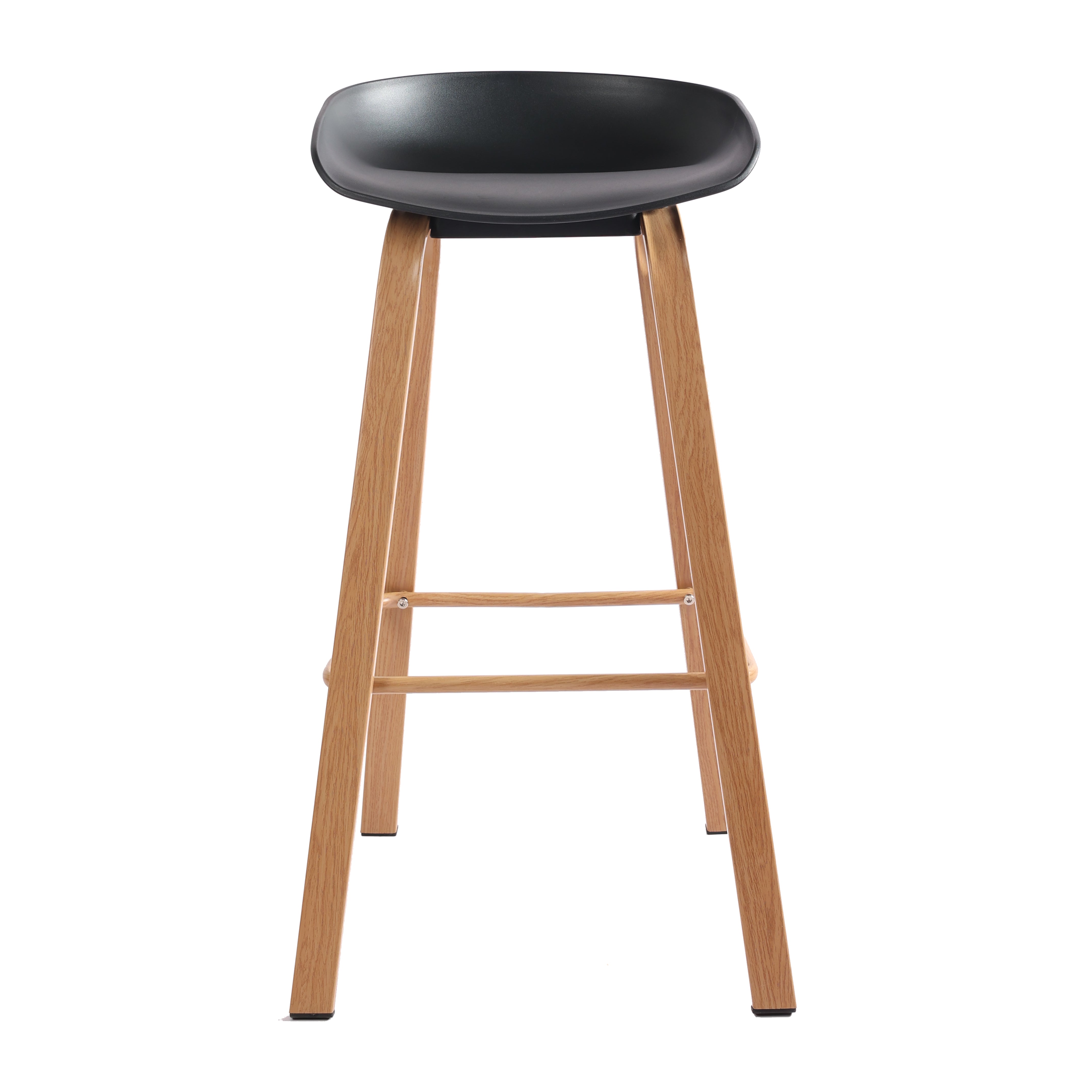 Kepler Brooks Vienna Cafeteria Dining Chair