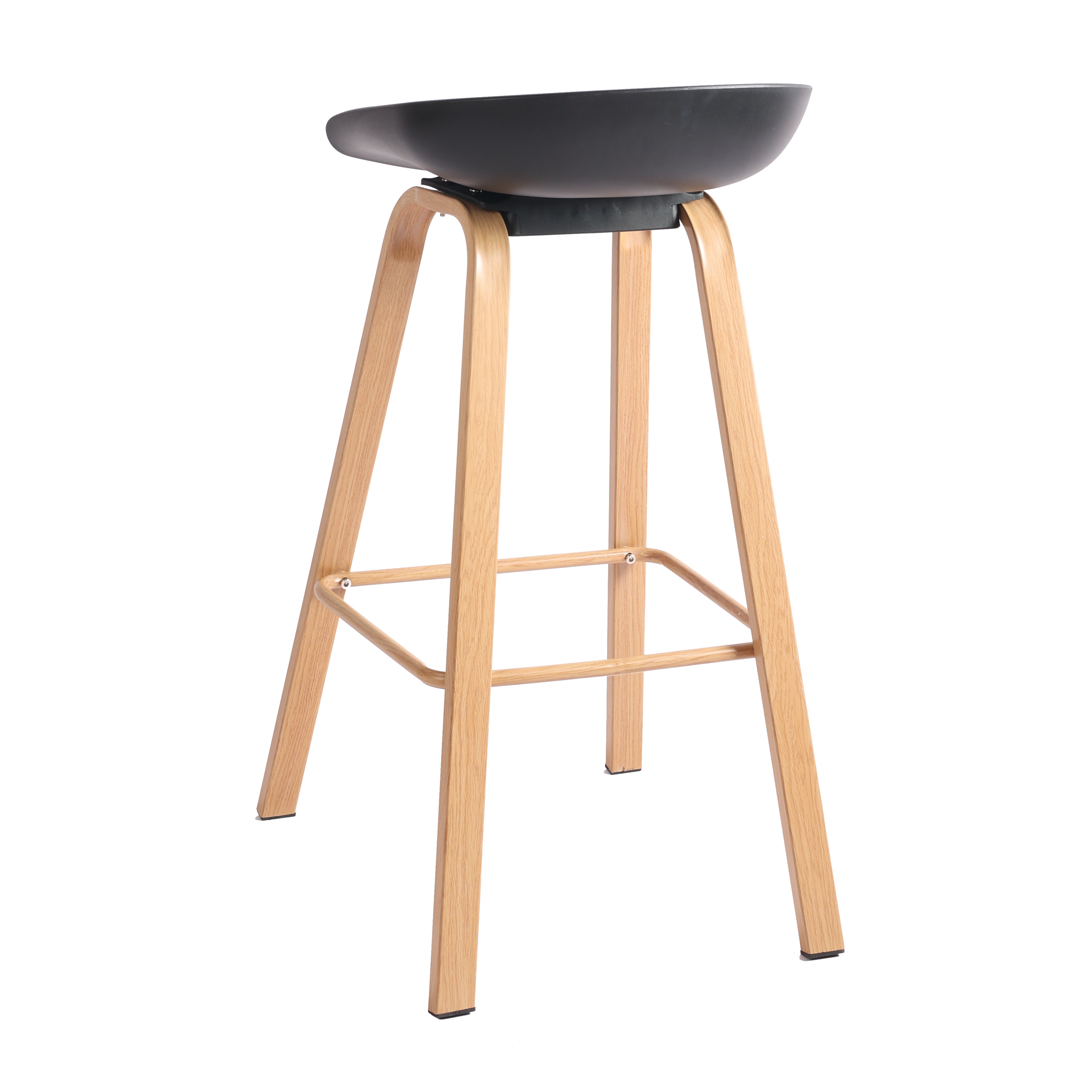 Kepler Brooks Vienna Cafeteria Dining Chair