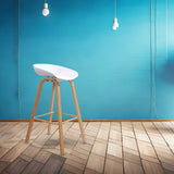 Kepler Brooks Vienna Cafeteria Dining Chair