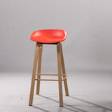 Kepler Brooks Vienna Cafeteria Dining Chair