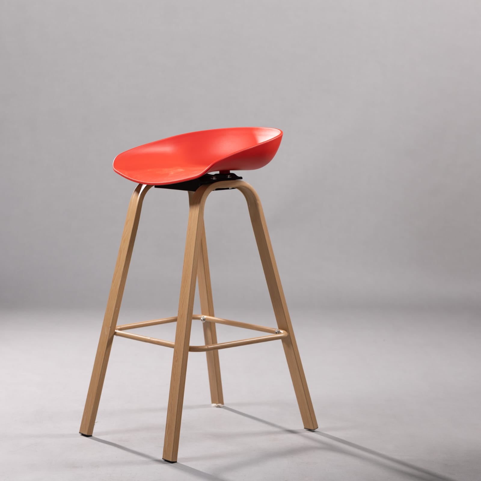 Kepler Brooks Vienna Cafeteria Dining Chair