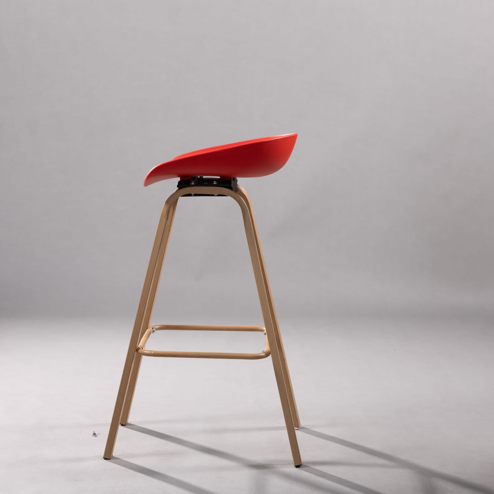 Kepler Brooks Vienna Cafeteria Dining Chair