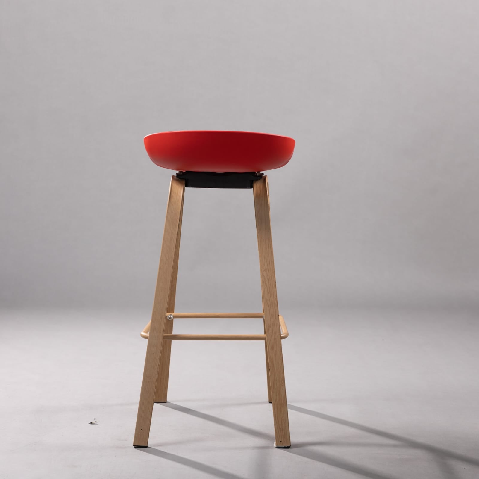 Kepler Brooks Vienna Cafeteria Dining Chair