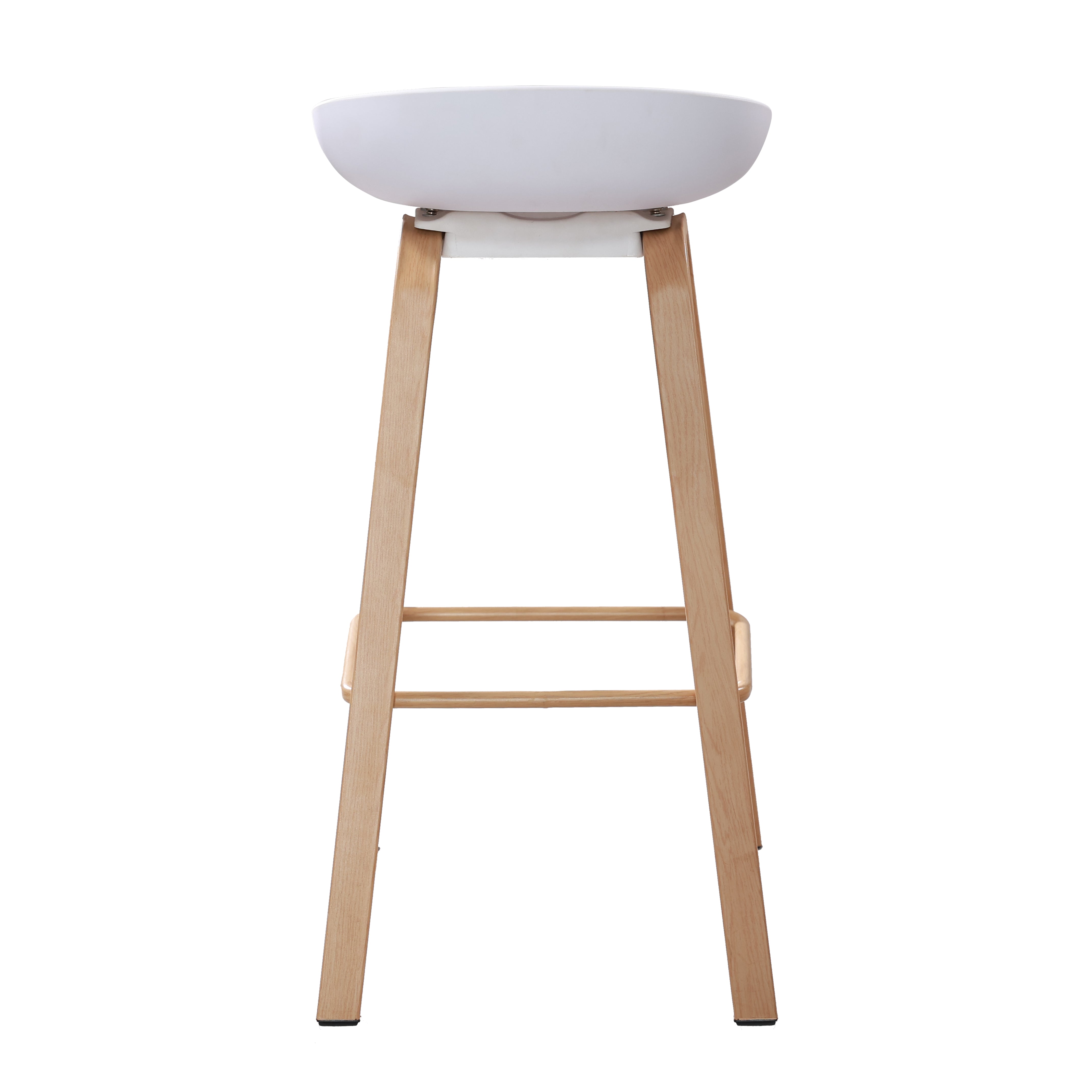 Kepler Brooks Vienna Cafeteria Dining Chair