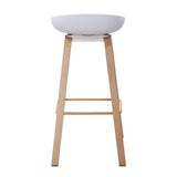 Kepler Brooks Vienna Cafeteria Dining Chair