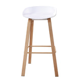 Kepler Brooks Vienna Cafeteria Dining Chair