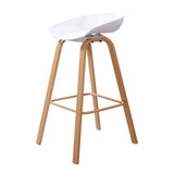 Kepler Brooks Vienna Cafeteria Dining Chair