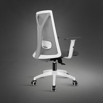 Kepler Brooks Crest Premium Mid Back Mesh Office Chair
