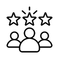 Benefit Icon