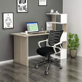Kepler Brooks Dazzle Mid Back Mesh Office Chair