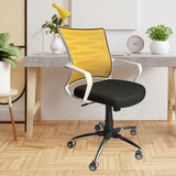 Kepler Brooks Dazzle Mid Back Mesh Office Chair