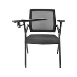Kepler Brooks Avanta Training Chair with Writing Pad
