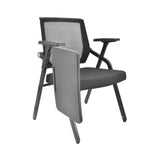 Kepler Brooks Avanta Training Chair with Writing Pad