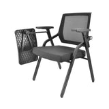 Kepler Brooks Avanta Training Chair with Writing Pad