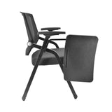 Kepler Brooks Avanta Training Chair with Writing Pad