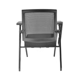 Kepler Brooks Avanta Training Chair with Writing Pad