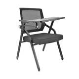 Kepler Brooks Avanta Training Chair with Writing Pad