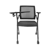 Kepler Brooks Avanta Training Chair with Writing Pad